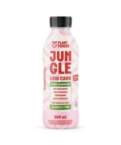 SUPLEMENTO ALIMENTAR JUNGLE MEL LIM 500G