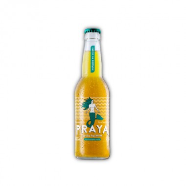 CERVEJA PRAYA LAGER 355ML