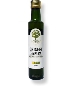 AZEITE DE OLIVA ORIGEM PAMPA 500ML