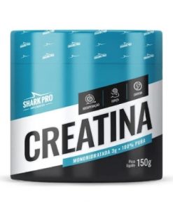 CREATINA SHARK PRO MONOHIDRATADA 150GR