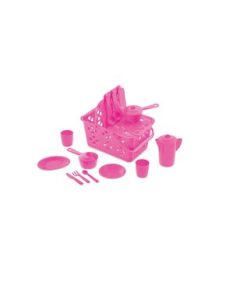 BRINQ KIT COZINHA CESTINHA