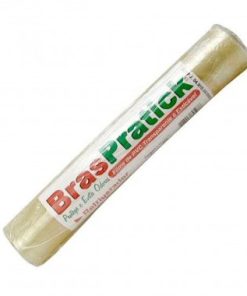 FILME PVC BRASPRATICK 28CM X 30M