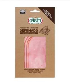PROSCIUTTO MACINATO CERATTI DEF FAT 100G
