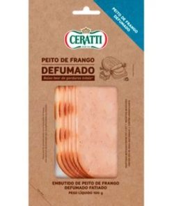 PEITO FRANGO DEFUM FAT CERATTI 100G
