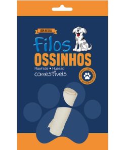 OSSO CANINO MEDIO UN