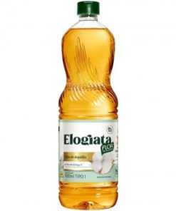 OLEO ALGODAO FLOR DE ALGODAO 900ML