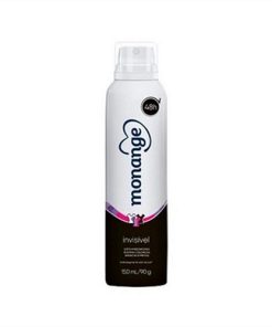 DESOD MONANGE INVISIVEL AERO 150ML