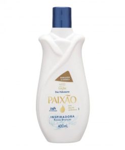 HIDRATANTE PAIXAO INSPIRADORA 400ML