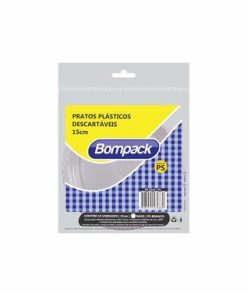 PRATO BOMPACK 15CM UN