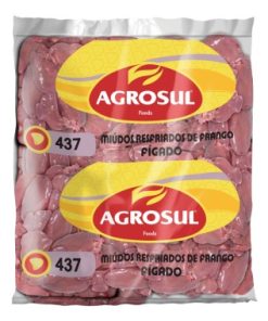 FIGADO AGROSUL CONG 1KG