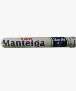 PAPEL MANTEIGA BIO PLASTIC 30X4M UN