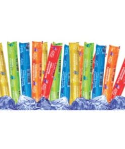GELADINHO TILLY 40X55ML