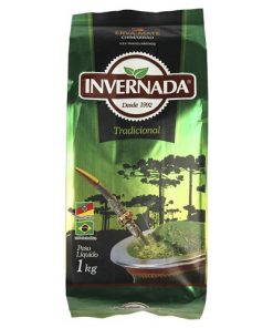ERVA MATE INVERNADA TRAD 1KG
