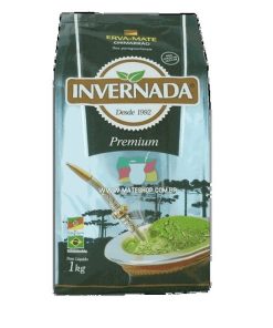 ERVA MATE INVERNADA PREMIUM 1KG