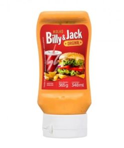MOLHO BILLY E JACK ORIG 365GR