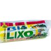 SACO LIXO BIO LIXO ROLO 30LTSC/30UN