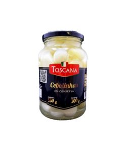 CEBOLA TOSCANA 300GR