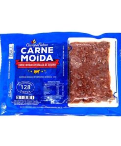 BOV GUISADO 2A CAMPONOBRE CONG 500GR