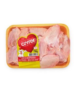 FGO MEIO ASA CARRER BJ RESF 750GR