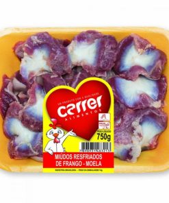 FGO FIGADO CARRER BJ RESF 750G