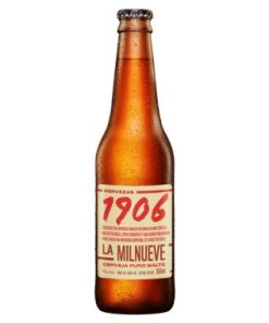 CERVEJA 1906 RESERVA ESPECIAL LN 355ML
