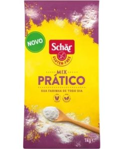 FARINHA SCHAR MIX PRATICO 1KG