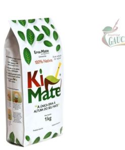 ERVA MATE KIMATE NATIVA 1KG