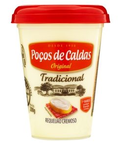 REQUEIJAO POCOS DE CALDAS TRAD 200GR