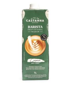 BEBIDA VEGETAL AVEIA CAJU ATDC BARISTA1L