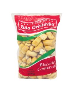 BISCOITO SAO CRISTOVAO COMERC 300GR