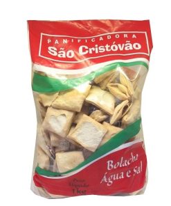BISCOITO SAO CRISTOVAO BOLACHA 1KG