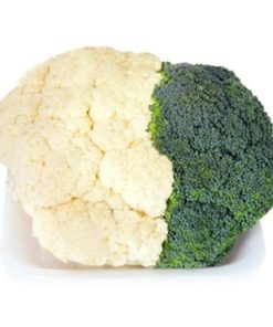HORTI MIX BROCOLIS COUVE FLOR 250G UN