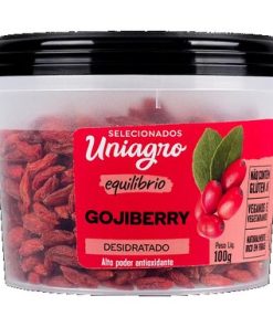 GOJI BERRY EQUILIBRIO 100GR