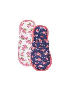 CHINELO LADORA MALHA UN