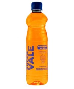 ACENDEDOR FOGO VALE VERDE GEL 450G