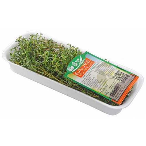 TOMILHO GAUER 16g