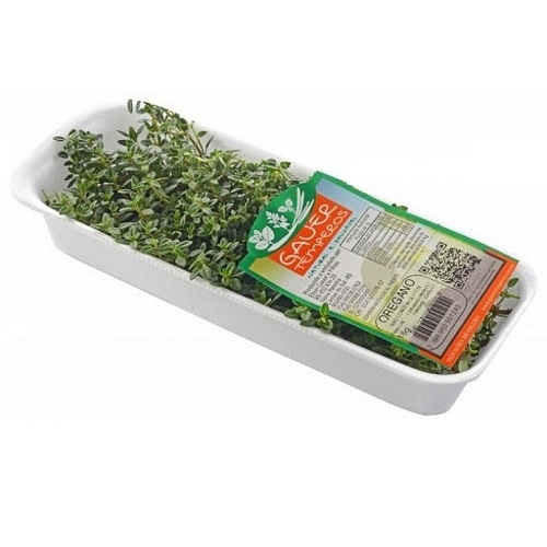 OREGANO GAUER 16g