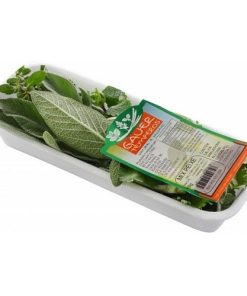 MIX TEMPERO PEIXE GAUER