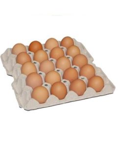 OVOS VERMELHOS CAIPIRA BJ C20