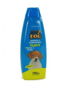 SHAMPOO ITSDOG FILHOTES 700ML
