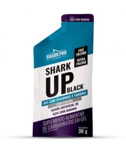 PRE TREINO SHARK UP ACAI BANANA 30GR