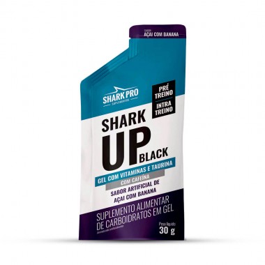 PRE TREINO SHARK UP ACAI BANANA 30GR