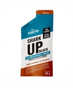 PRE TREINO SHARK UP CARAMELO GEL 30GR