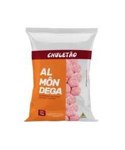 ALMONDEGA CHULETAO MISTA FGO BOV CONG 1K