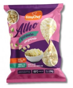 ALHO EASYCHEF PICADO CONG 300G