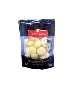 CHAMPIGNON TOSCANA INTEIRO 180GR