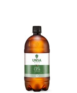 CHOPP UNSA IPA 900ML