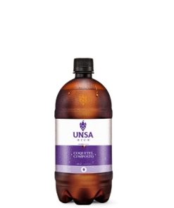 CHOPP UNSA VINHO 900ML