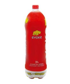 ENERGETICO EVOKE ENERGY DRINK 2LT
