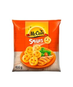 BATATA MCCAIN CARINHAS 400GR
